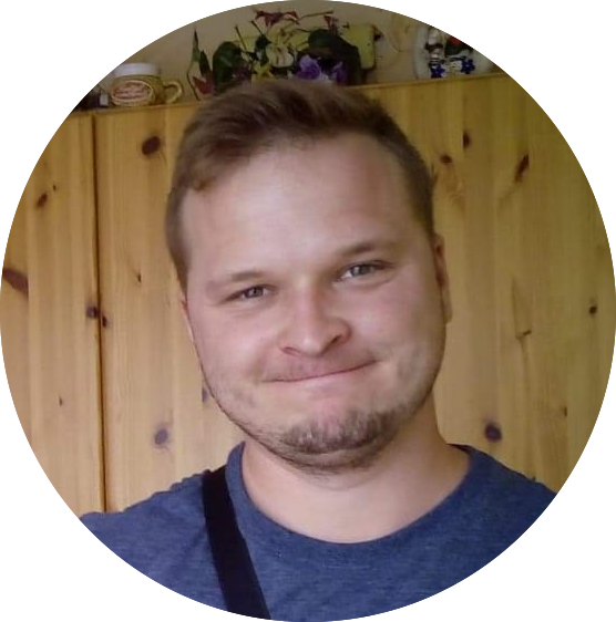Jakub Švaříček